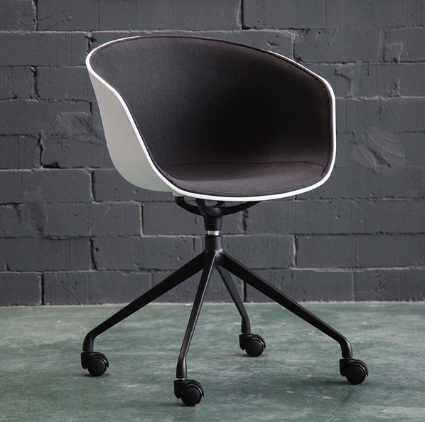 Lotus Swivel Bucket Chair | HOG - Home. Office. Garden Online marketplace