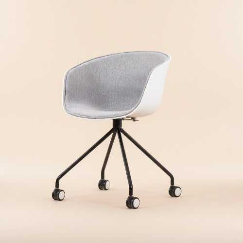 Lotus Swivel Bucket Chair. @HOG - Home Office Garden Online Marketplace