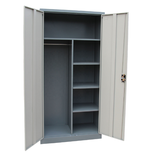 Luoyang Metal Wardrobe Cabinet. @HOG - Home, Office, Garden, Online Marketplace