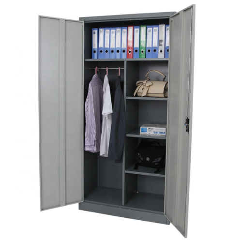 Luoyang Metal Wardrobe Cabinet @HOG - Home, Office, Garden, Online Marketplace