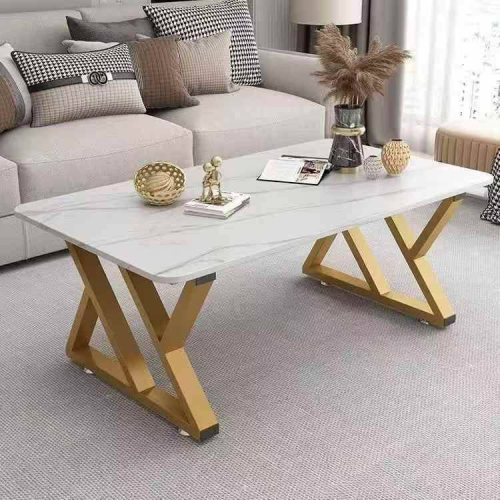 Luxurious White Marble Coffee Table. Home Office Garden | HOG-HomeOfficeGarden | online marketplace