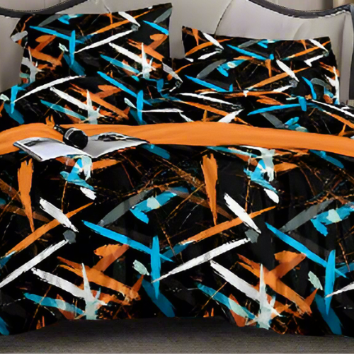 Luxury Bedding Set 6 x2.5  @HOG - Home, Office, Garden, Online Marketplace
