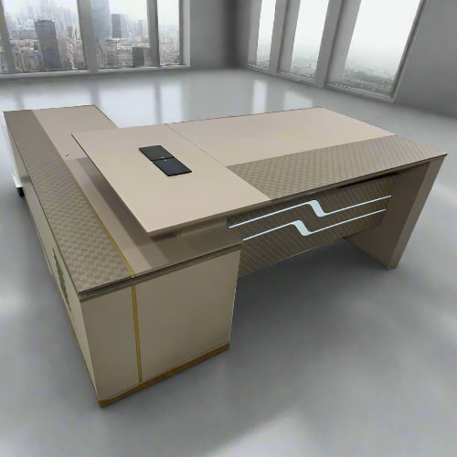 Luxury Executive Office Desk. Order Now @HOG Online Marketplace