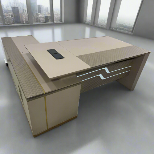 Luxury Executive Office Desk Order Now @HOG Online Marketplace