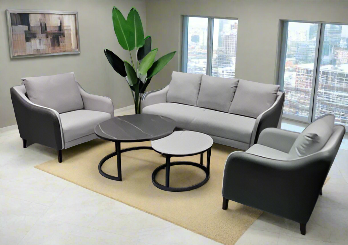 Luxury Reception Sofa Set Order Now @HOG  Online Marketplace