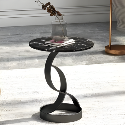 Luxury Round Coffee Stool @HOG - Home, Office, Garden, Online Marketplace