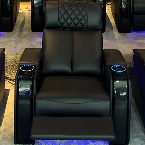 M&G-REGAL 6116 Electric Recliner Home Cinema Sofa with Massage & USB @HOG - Home, Office, Garden, Online Marketplace