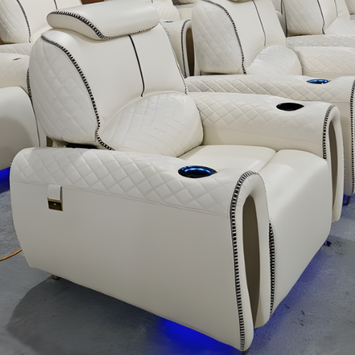 M&G Luxury Lamborghini Home Cinema Seating @HOG - Home, Office, Garden, Online Marketplace