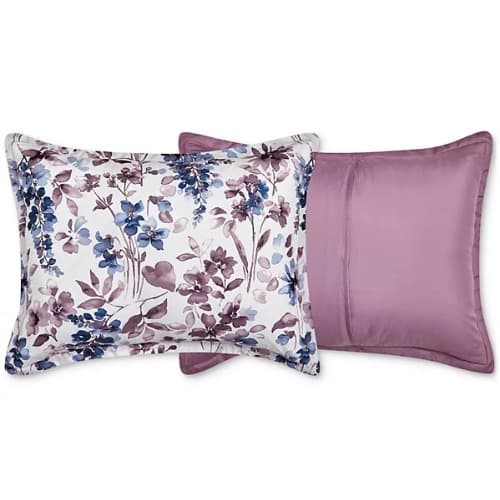 Macy's Daren Reversible Printed 3-pc Comforter Set. Home Office Garden | HOG-HomeOfficeGarden | online marketplace