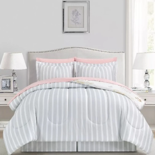 Macy's Elodie 8-pcs Comforter Sets @HOG - Home, Office, Garden, Online Marketplace

