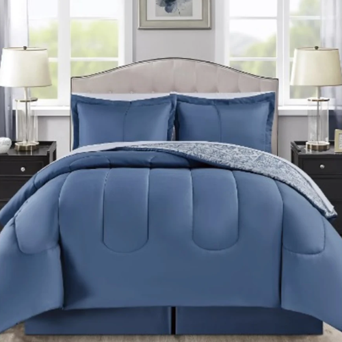 Macy's Estella 8-pcs Comforter Sets @HOG - Home, Office, Garden, Online Marketplace

