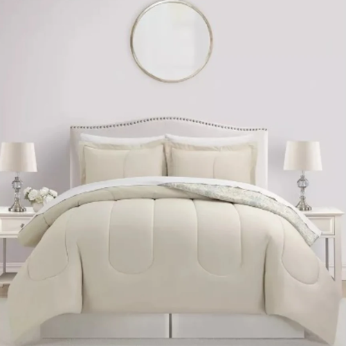 Macy's Evelyn 8-pcs Comforter Sets @HOG - Home, Office, Garden, Online Marketplace

