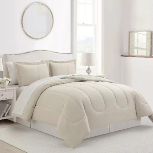 Macy's Evelyn 8-pcs Comforter Sets @HOG - Home, Office, Garden, Online Marketplace
