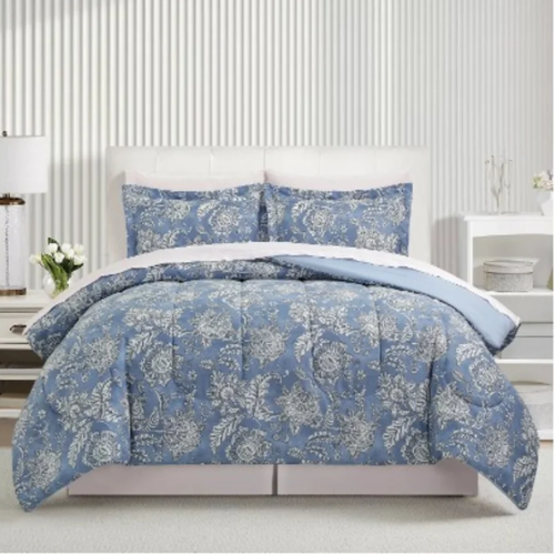 Macy's Izzy 8-pcs - Comforter Set @HOG - Home, Office, Garden, Online Marketplace

