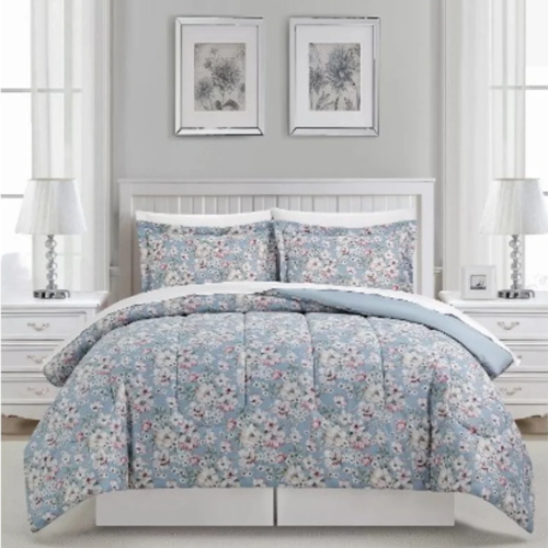 Macy's Maggie Comforter Sets - 8-pc @HOG - Home, Office, Garden, Online Marketplace

