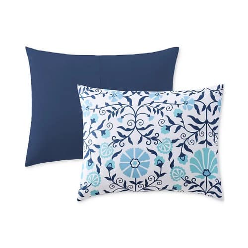 Macy's Sable Reversible Floral Print 3-pc Comforter Set. Home Office Garden | HOG-HomeOfficeGarden | online marketplace