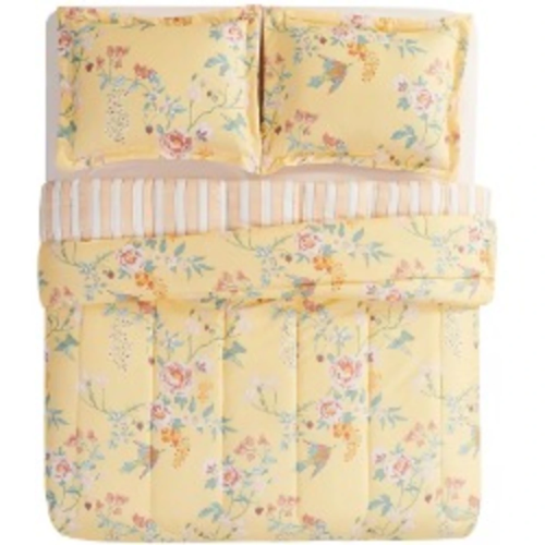 Macy's Spring Chinoiserie Comforter Sets - 8-pc @HOG - Home, Office, Garden, Online Marketplace

