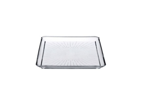 Madlen Square Service Plate (2pcs) (240x240)mm. @HOG - Home Office Garden Online Marketplace