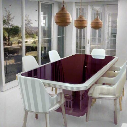 Madrid Dining Set @HOG - Home Office Garden Online Marketplace
