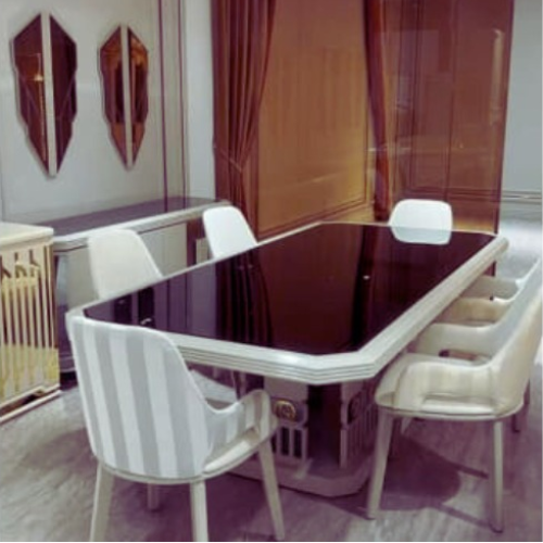 Madrid Dining Set @HOG - Home Office Garden Online Marketplace