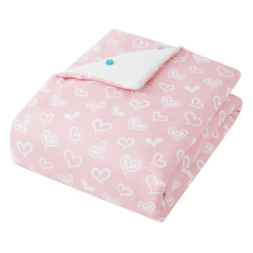 Mason & Mollie Pom Dots 6-piece ''TWIN'' Bedding Set. Home Office Garden | HOG-HomeOfficeGarden | online marketplace