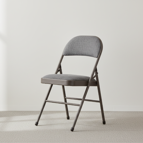 Maxchief Deluxe Folding Chair Padded+Upholstered @HOG - Home, Office, Garden, Online Marketplace

