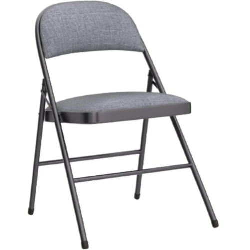 Maxchief Deluxe Folding Chair Padded+Upholstered @HOG - Home, Office, Garden, Online Marketplace

