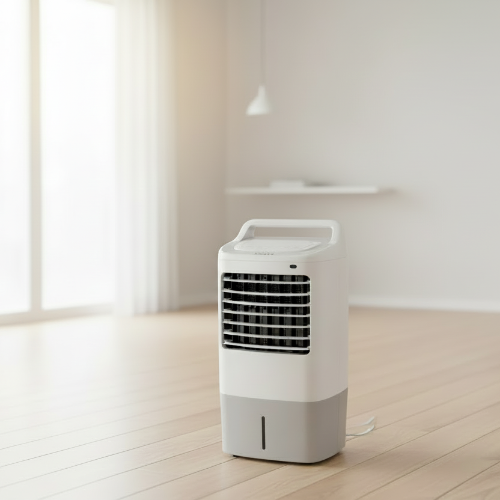 Maxi Air Cooler Fan 60W 15L @HOG - Home, Office, Online Marketplace