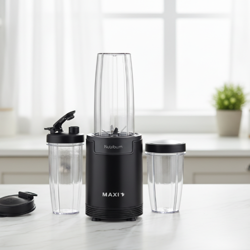 Maxi Nutriboom Blender 900W @HOG - Home, Office, Online Marketplace