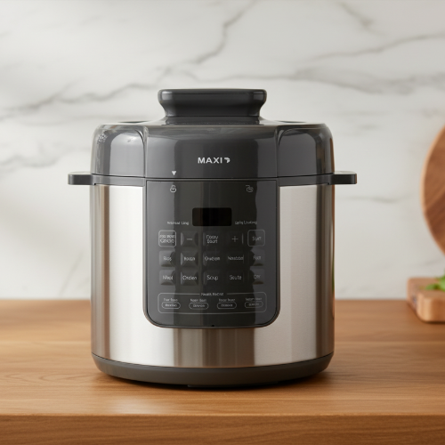 Maxi_Pressure_Cooker_6L_1000 @HOG - Home, Office, Online Marketplace