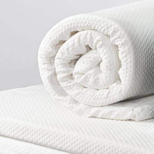Memory Foam Mattress Topper. @HOG - Home Office Garden Online Marketplace