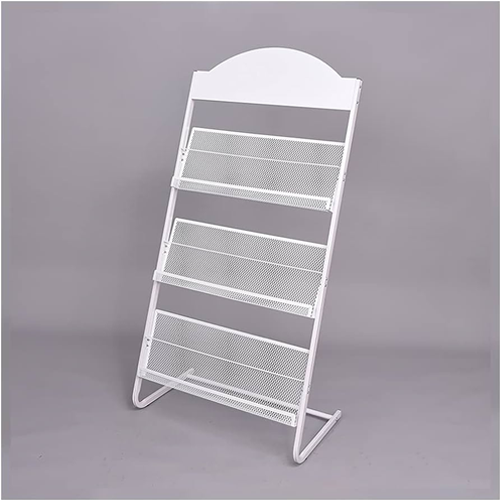 Floor-Standing Magazine Rack. Home Office Garden | HOG-HomeOfficeGarden | online marketplace