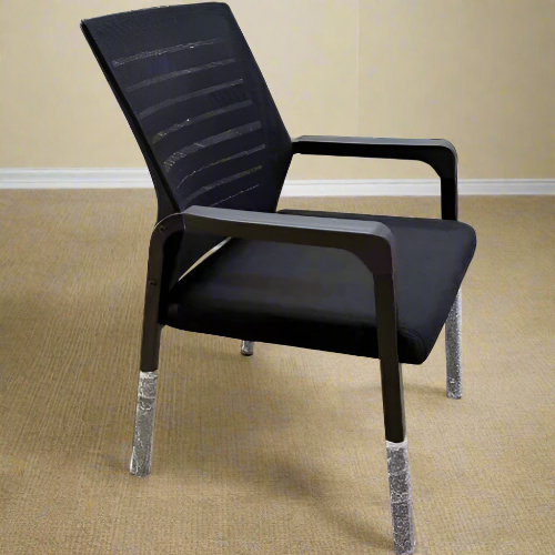 Mesh Visitor Office Chair @HOG - Home Office Garden Online Marketplace
