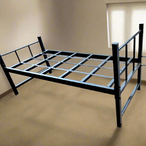 Metal Bunk Bed. @HOG - Home Office Garden Online Marketplace