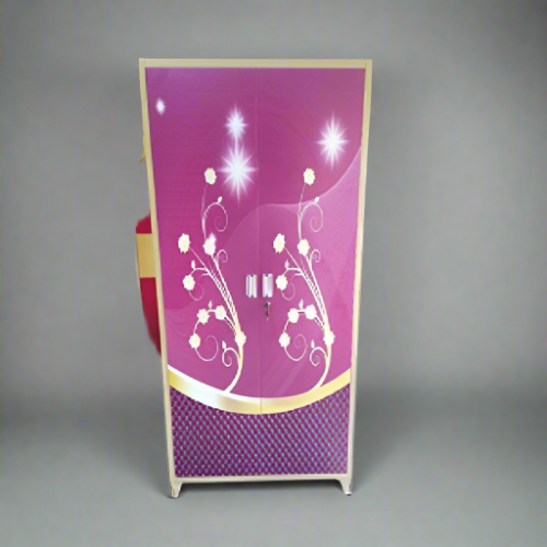 Metal Cabinet with Metal Door-CIC11-026-5. @HOG - Home Office Garden Online Marketplace