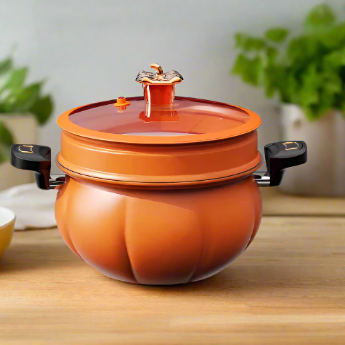 Micro Pressure Cooker 7L Order Now @HOG Online Marketplace