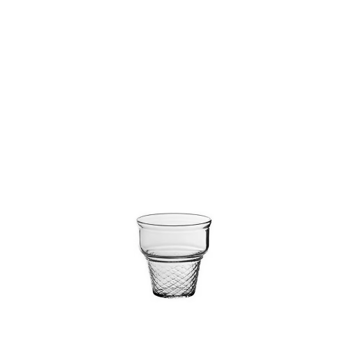 Mini Cornet Ice Cream Cup (6pcs) 245cc. @HOG - Home Office Garden Online Marketplace