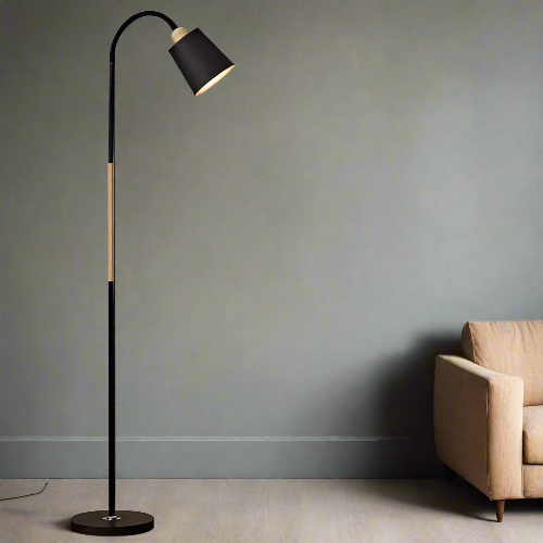 Minimal Standing Floor Lamp Order Now @HOG Online Marketplace