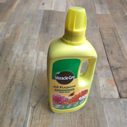 Miracle Gro All Purpose Concentrated Plant Food Home Office Garden | HOG-Home Office Garden | online marketplace