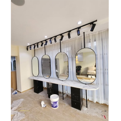 Mirror & Base Locker @HOG - Home Office Garden Online Marketplace