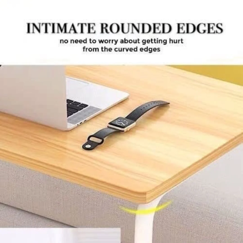 Mobile Laptop & Bed Side Table- 3Layers @HOG - Home, Office, Garden, Online Marketplace
