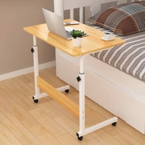 Mobile Laptop & Bed Side Table- 3Layers @HOG - Home, Office, Garden, Online Marketplace
