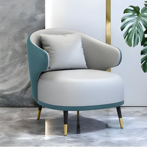 Modern Accent Lounge Chair @HOG - Home, Office, Online Marketplace