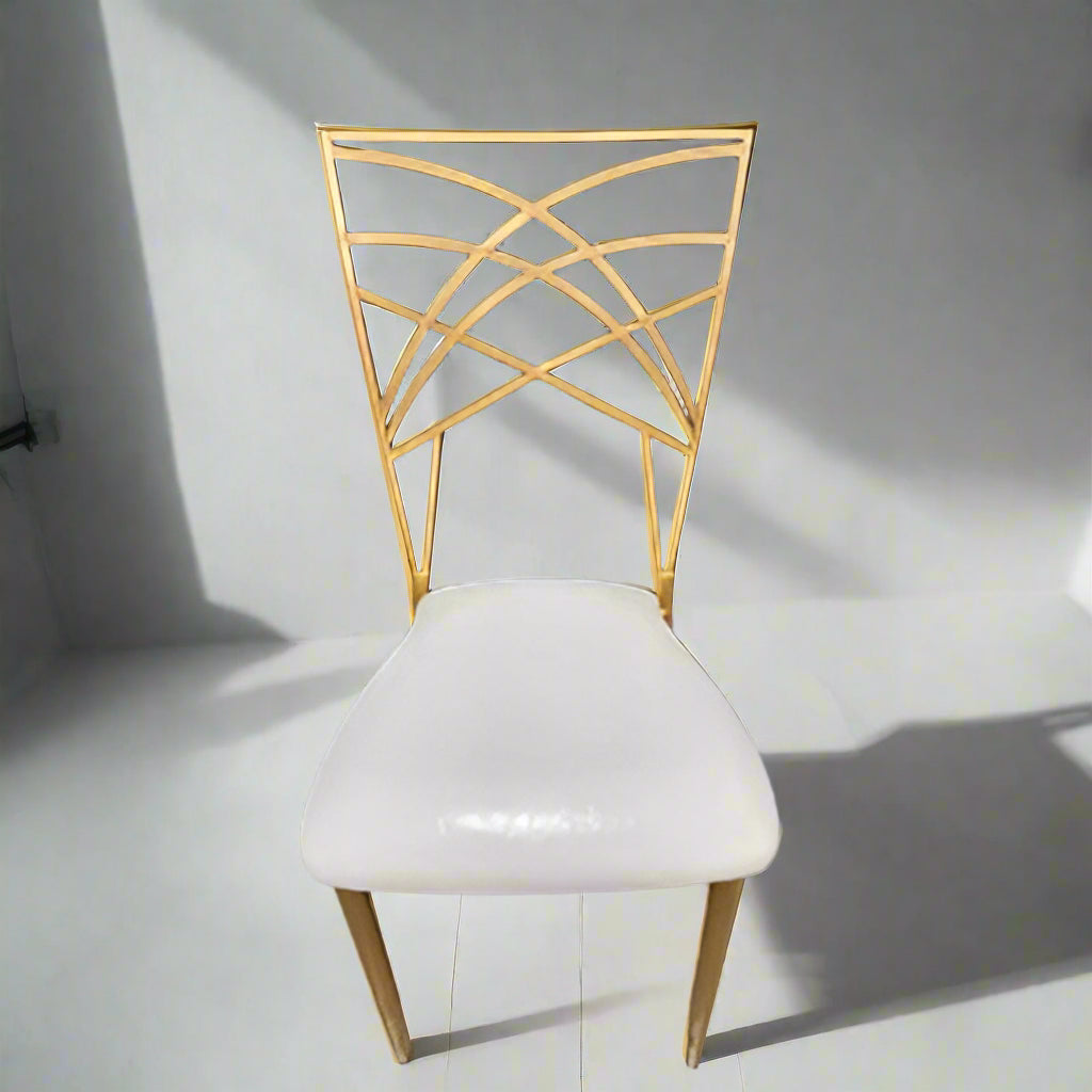 Modern Banquet Chair @ HOG