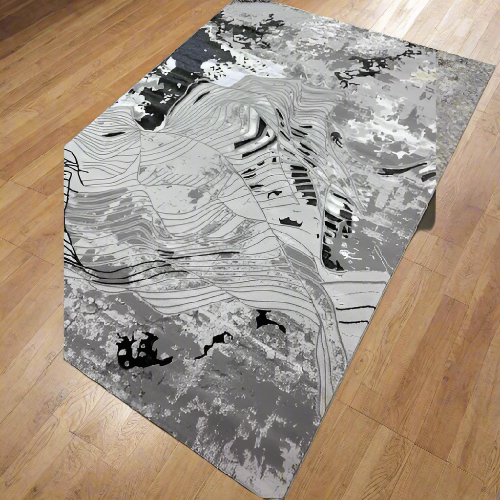 Modern Center Rug Home Office Garden | HOG-HomeOfficeGarden | online marketplace