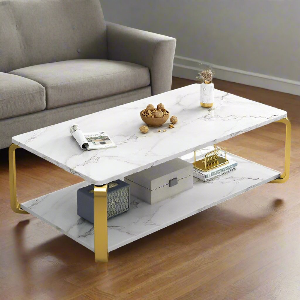 Modern Coffee Table @ HOG