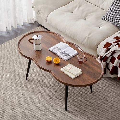 Modern Coffee Table @ HOG