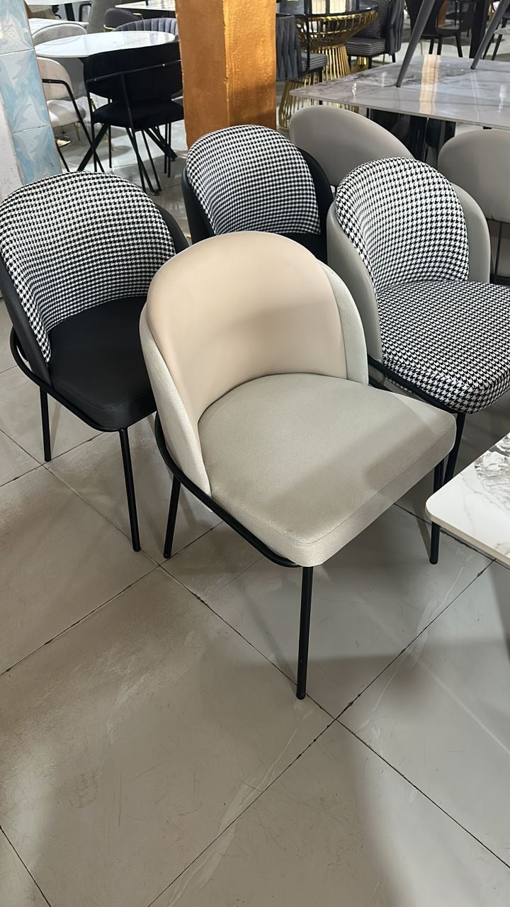 Modern Dining Chair(One Unit)