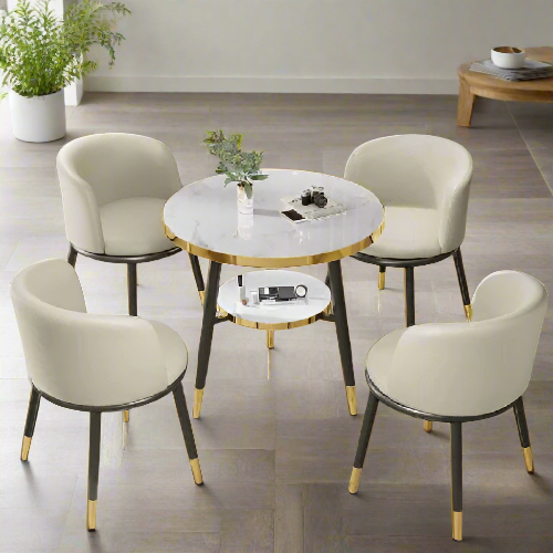 Modern Dining Table Set Order Now @HOG Online Marketplace