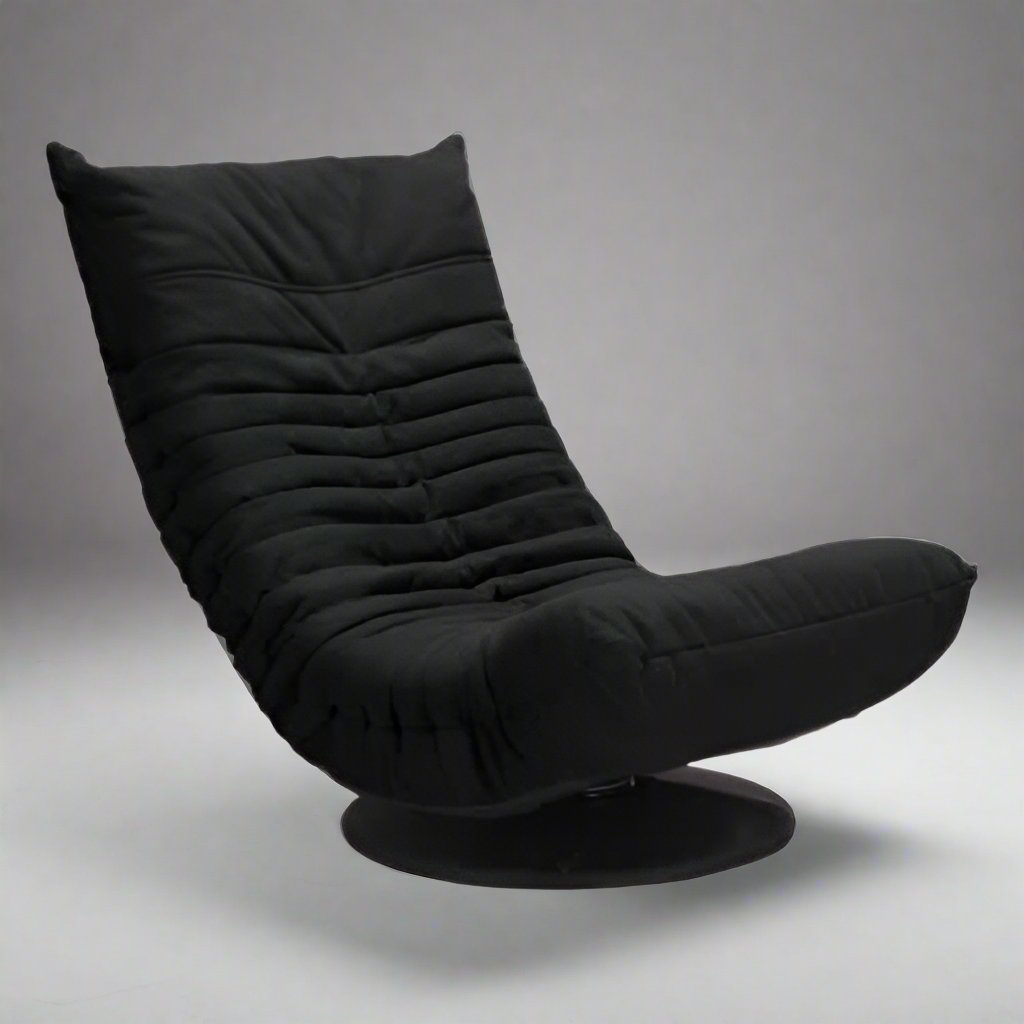 Modern Down Low 360 Swivel Chair @ HOG